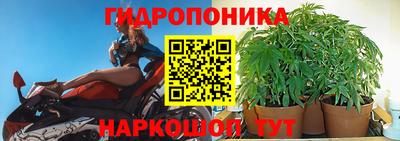 MESCALINE Обь